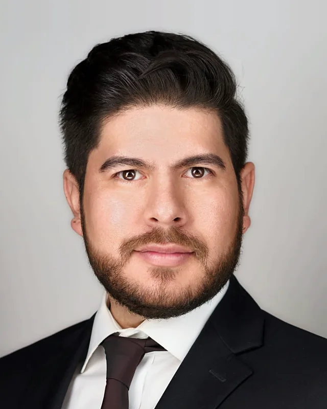 Marcos A Vasquez, Fundador y Agente de Seguros de Salud Licenciado